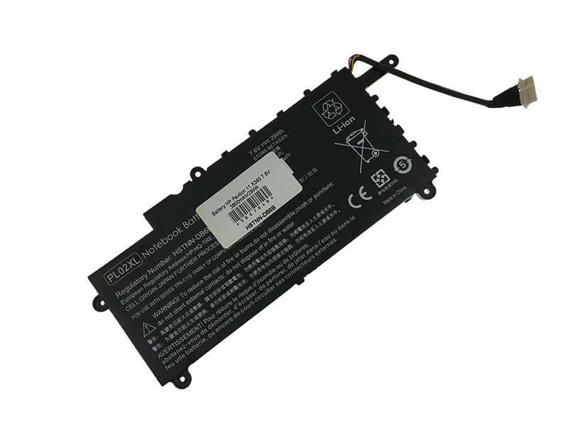 Batería HP Pavilion 11 X360 7.6V 3800mAh/29Wh               