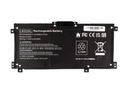 Batería HP Pavilion 15-BP 11.55V 3500mAh/40Wh            