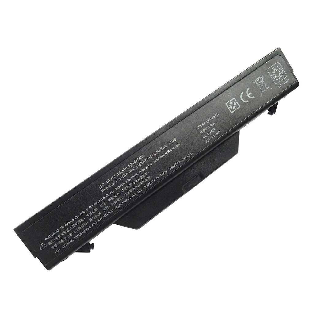 Batería HP ProBook 4710 Notebook PC series 10.8V 4400mAh/48w