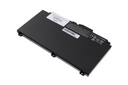 Batería HP Probook 640 11.4V 4200mAh/48Wh