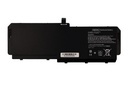 Batería HP ZBOOK 17 G5 11.55V 8200mAh/95Wh                  