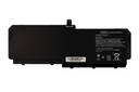 Batería HP ZBOOK 17 G5 11.55V 8200mAh/95Wh                  