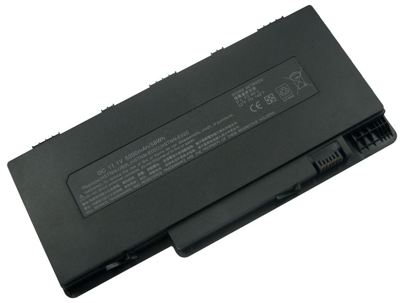 Batería HP dm3 11.1 5200mAh/58Wh