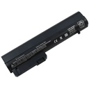 Batería HP nc2400 10.8 4400mAh/48wh                         