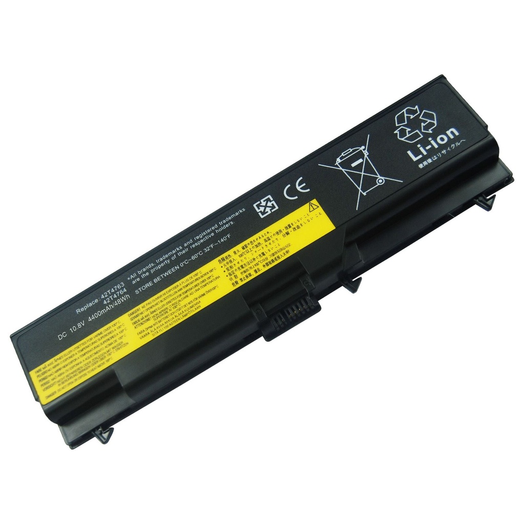 Batería IBM SL410K (H) 10.8 4400mAh/48Wh                    