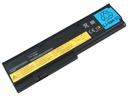 Batería IBM X200 10.8 4400mAh/48Wh                          
