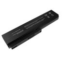 Batería LG R410 11.1V 4400mAh/49Wh                          