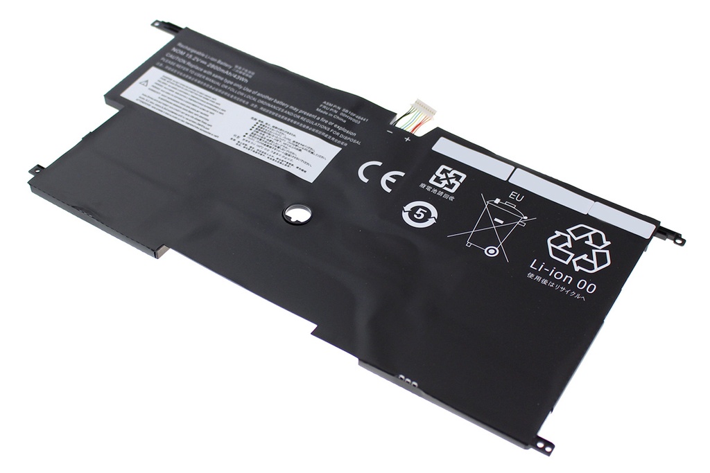 Batería Lenovo - 00HW002                                    