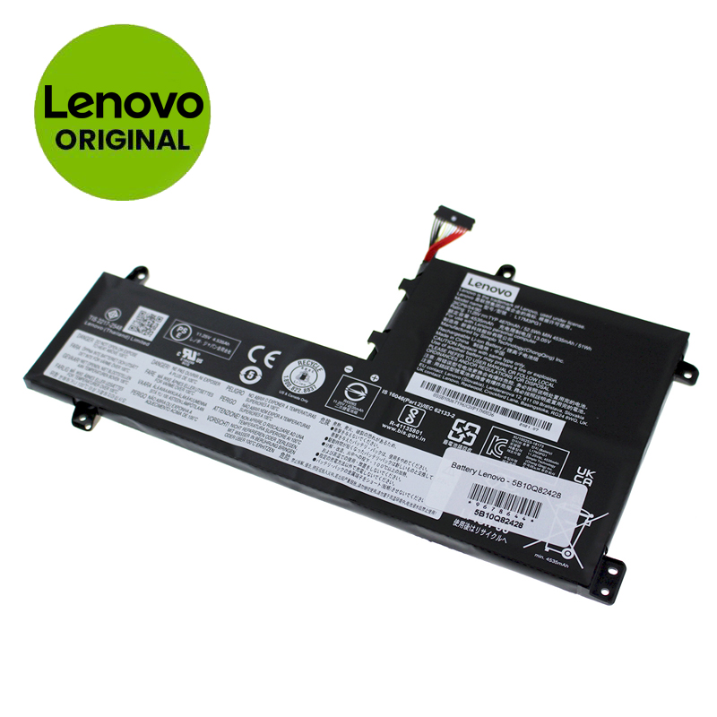 Batería Lenovo - 5B10Q82428                                 