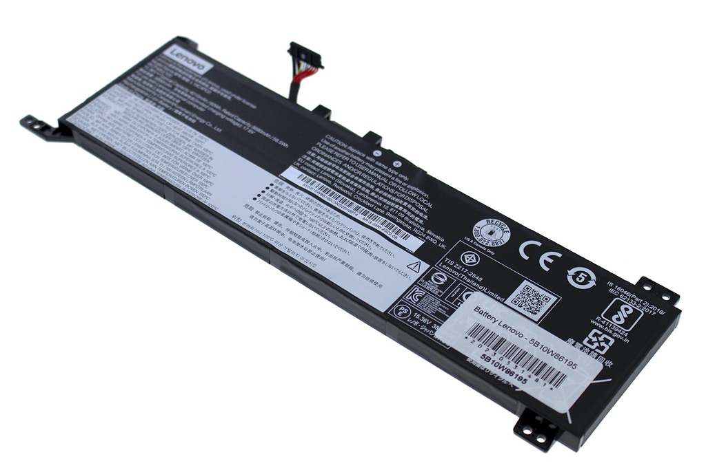 Batería Lenovo - 5B10W86195                                 