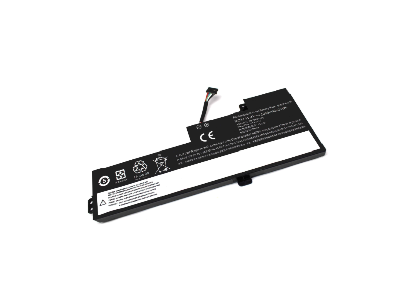 Batería Lenovo 01AV421 11.4V 2000mAh/23Wh    