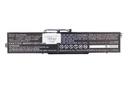Batería Lenovo 11.34V 3900mAh/44Wh