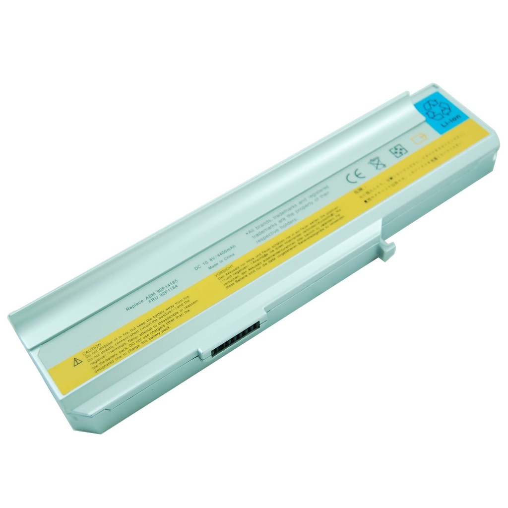 Batería Lenovo 3000 N100 10.8 4400mAh/48wh
