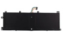 Batería Lenovo 4955mAh 7.68V - 5B10L68713
