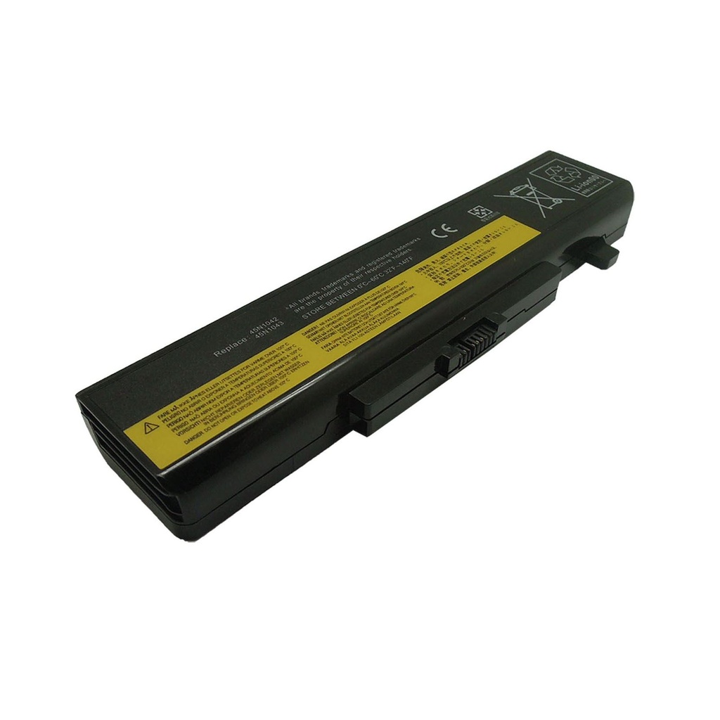 Batería Lenovo E430 11.1V 4400mAh/48wh                      