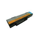 Batería Lenovo G410 ASM BAHL00L6S 10.8V 4400mAh/48Wh        