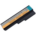 Batería Lenovo G430 11.1 4400mAh/49Wh                       
