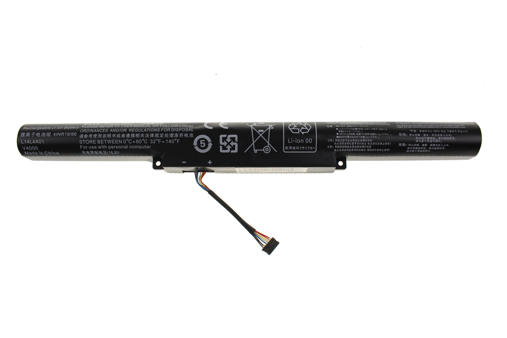 Batería Lenovo IdeaPad 500-15ISK 14.4V 2200mAh/32Wh