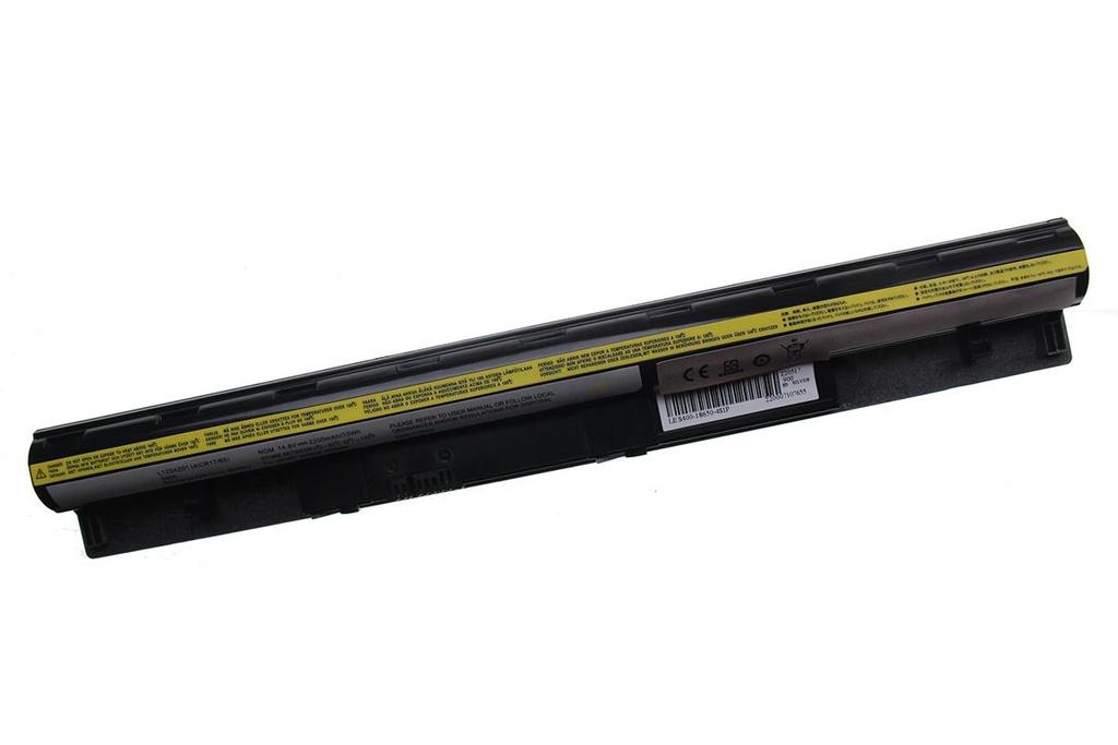 Batería Lenovo IdeaPad S400 14.4 2200mAh/32Wh