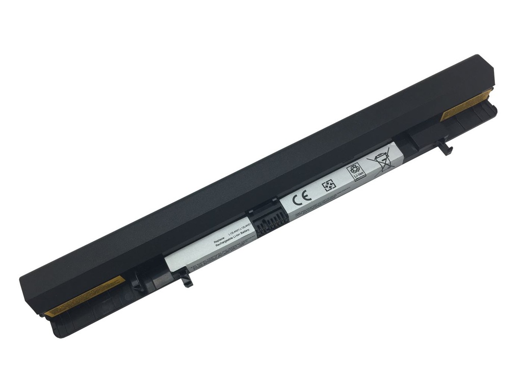 Batería Lenovo IdeaPad S500 14.4 2200mAh/32Wh               