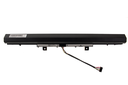 Batería Lenovo L15L4A02 14.4V 2085mAh/32wh