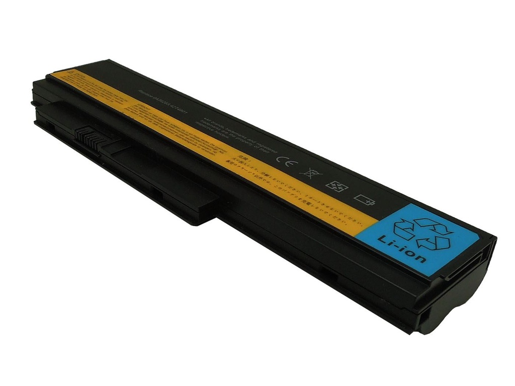 Batería Lenovo X230 Series 0A36281 11.1V 4400mAh/49Wh