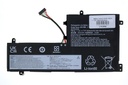 Batería Lenovo Y530-15ICH 11.34V 4400mAh/50wh