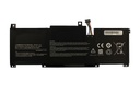 Batería MSI 11.55V 3400mAh/39Wh