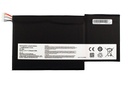 Batería MSI BTY-M6J WS63 Series 11.4V 5700mAh/65Wh          