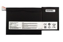 Batería MSI BTY-M6J WS63 Series 11.4V 5700mAh/65Wh          