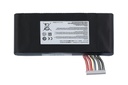 Batería MSI GT72 11.1V 6600mAh - BTY-L77