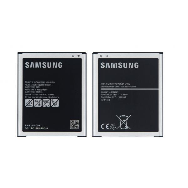 Batería Samsung Galaxy J7 - EB-BJ700CBE                     