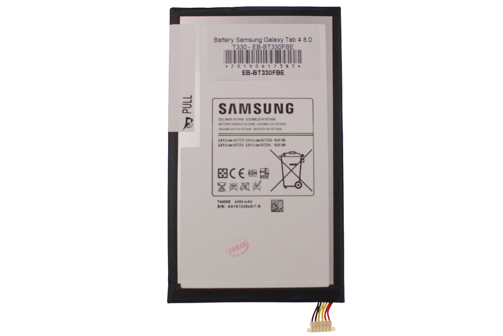 Batería Samsung Galaxy Tab 4 8.0 T330 - EB-BT330FBE         