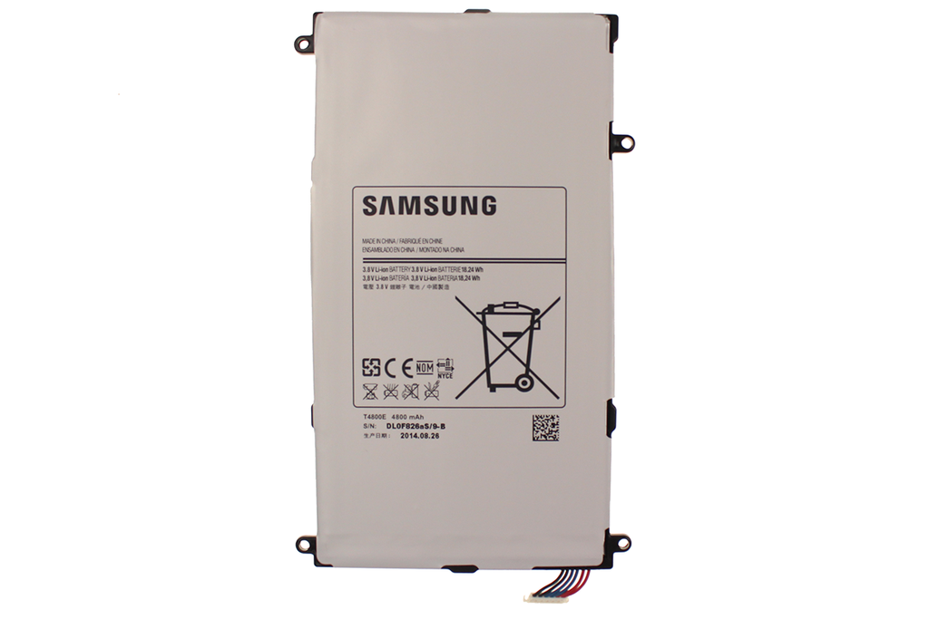 Battery Samsung Galaxy Tab Pro T325 - DL0F108AS/9-B         