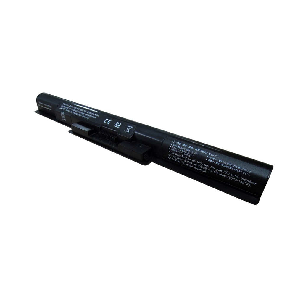 Batería Sony 14E 14.8 2200mAh/33wh