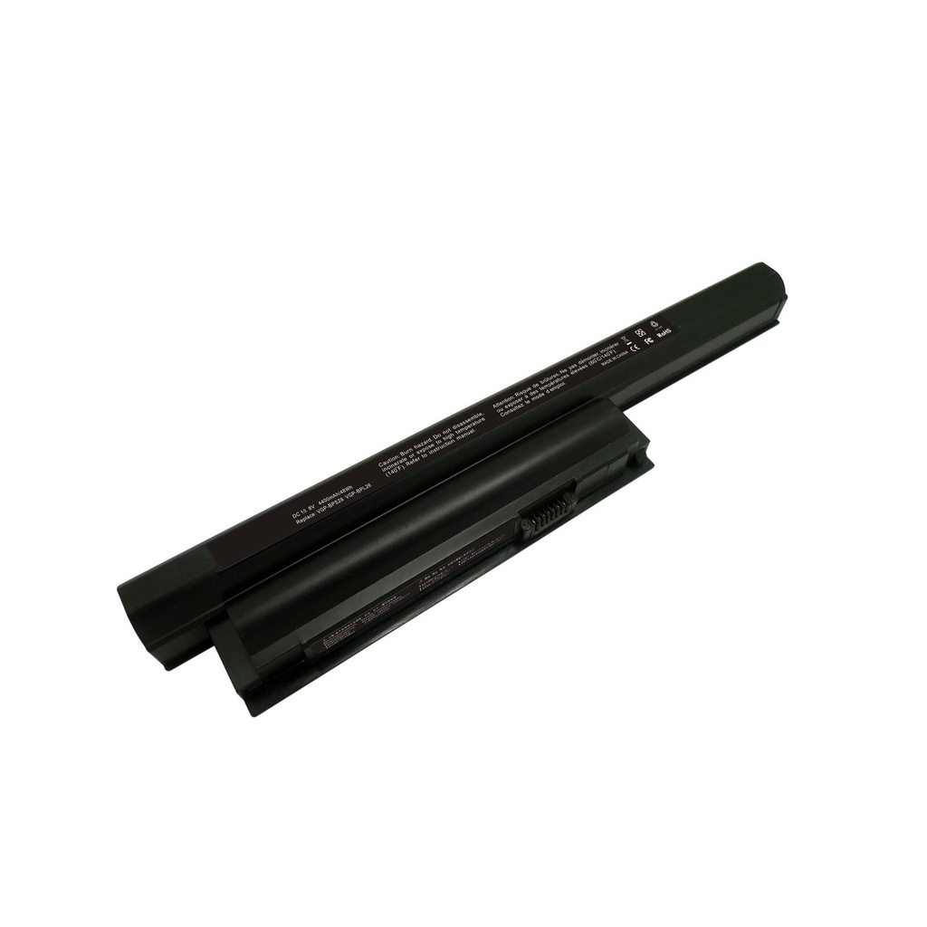 Batería Sony VGP-BPL26 11.1V/4400mAh/49Wh