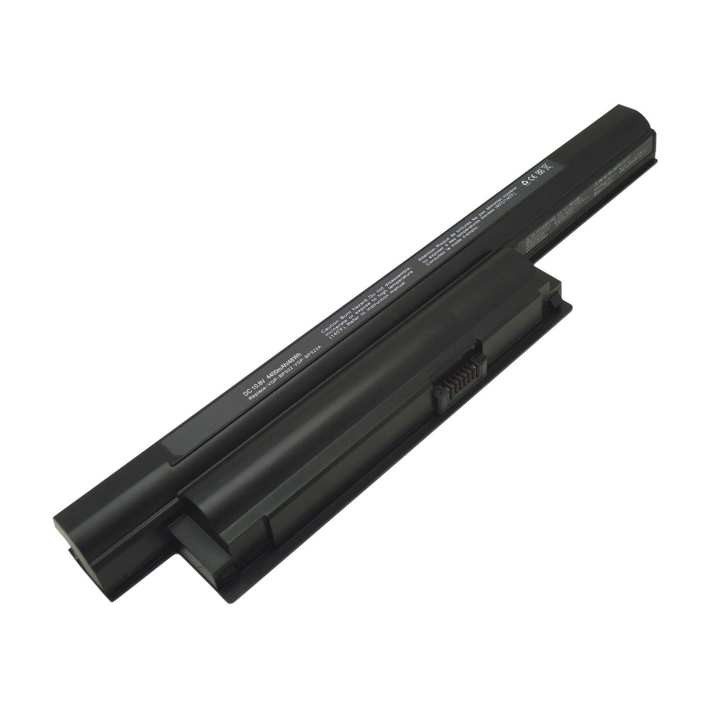 Batería Sony VGP-BPS22 10.8 4400mAh/48wh