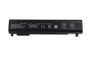 Batería TOSHIBA PA5162U-1BRS 10.8V 4400mAh/48Wh Black