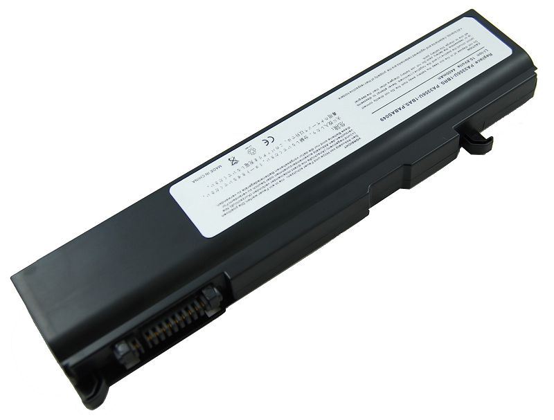 Batería Toshiba PA3356U(B) 10.8 4400mAh/48wh                