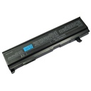 Batería Toshiba PA3465U 10.8 4400mAh/48wh                   