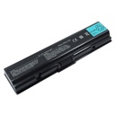 Batería Toshiba PA3534U 10.8 4400mAh/48wh