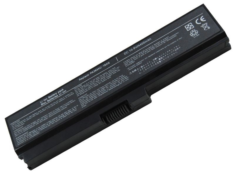 Batería Toshiba PA3634U 10.8 4400mAh/48wh