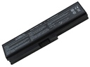 Batería Toshiba PA3634U 10.8 4400mAh/48wh