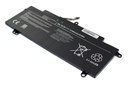 Batería Toshiba PA5149U-1BRS 14.4V 4100mAh/59Wh