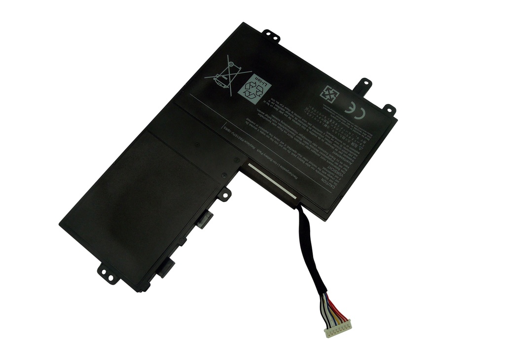 Batería Toshiba PA5157U-1BRS 11.1 3000mAh/33wh              