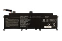 Batería Toshiba PA5278U 11.4V 4000mAh/45.6Wh
