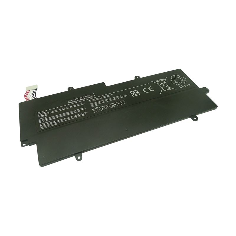 Batería Toshiba Portege Z830 14.8 3000mAh/44wh
