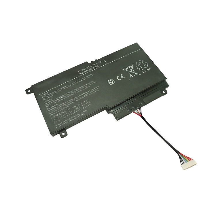Batería Toshiba Satellite L55 14.8V 2500mAh/37Wh