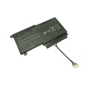Batería Toshiba Satellite L55 14.8V 2500mAh/37Wh