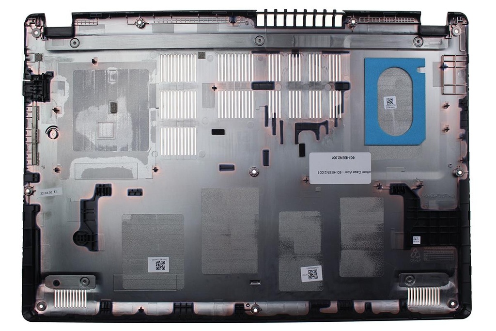 Bottom Case Acer - 60.HEEN2.001                             